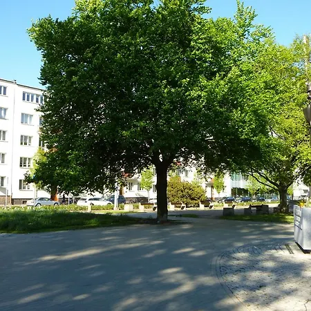 Appartement Apartament Pilsudskiego Gdynia
