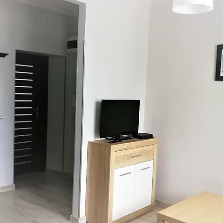 Apartament Pilsudskiego
