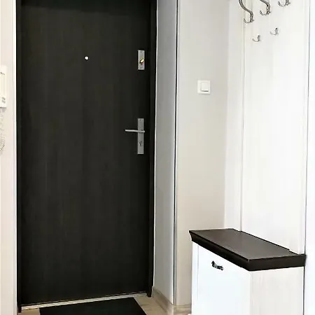 Apartament Pilsudskiego *